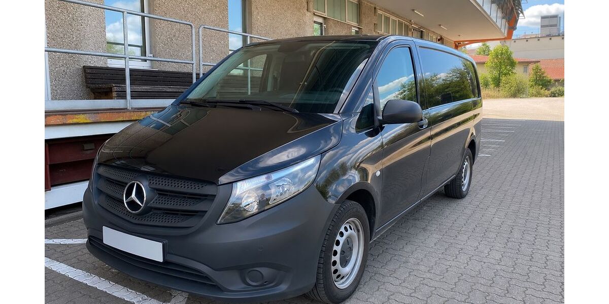 Mercedes-Benz Vito 228.900 km 14.200 &euro; Erlangen 91056