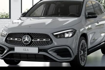 Mercedes-Benz GLA 200 9.900 km 39.900 &euro; Nürnberg 90402