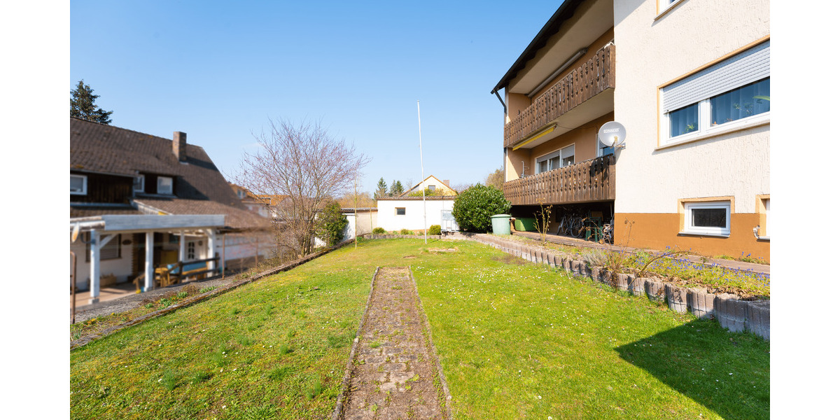 Mehrfamilienhaus, Wohnhaus Trautskirchen - 8 Zimmer, 164 m&sup2;, 365.000&euro; | Angebot:25835505