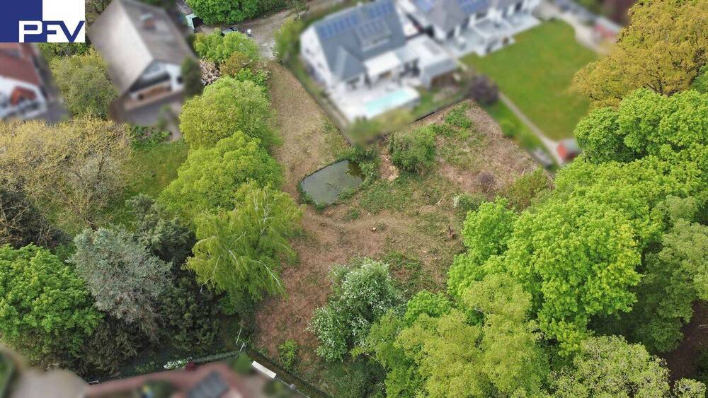 Grundstück Nürnberg Lohhof - 695.000&euro; | Angebot:26786979