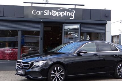 Mercedes-Benz E 300 129.800 km 24.980 &euro; Roth 91154