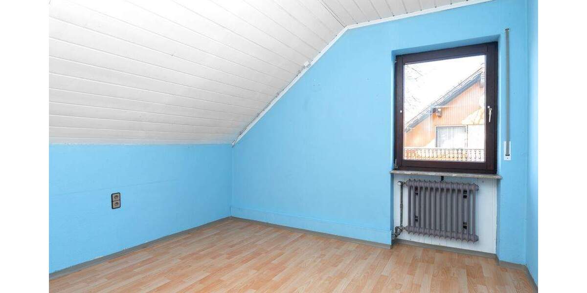 Mehrfamilienhaus, Wohnhaus Burgthann/ Oberferrieden Oberferrieden - 7 Zimmer, 231 m&sup2;, 395.000&euro; | Angebot:25661920