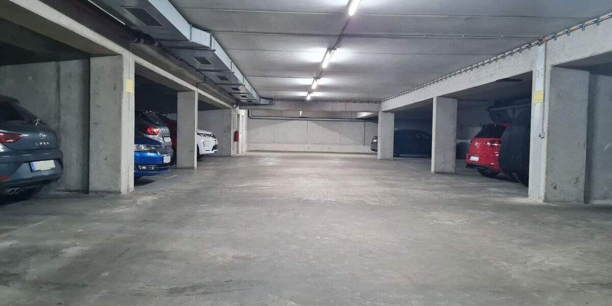 Etagenwohnung Schwanstetten Schwand - 3 Zimmer, 60 m&sup2;, 215.000&euro; | Angebot:25834721