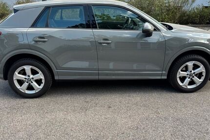Audi Q2 18.690 km 17.650 &euro; Rednitzhembach 91126