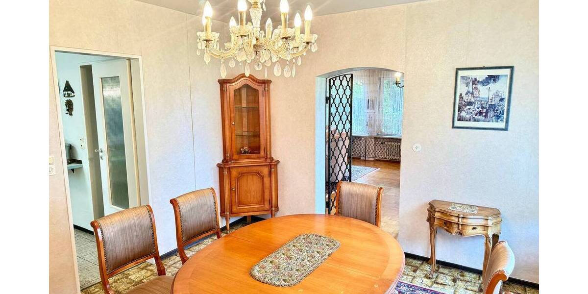 Mehrfamilienhaus, Wohnhaus Nürnberg Altenfurt - 8 Zimmer, 182 m&sup2;, 749.000&euro; | Angebot:26643501