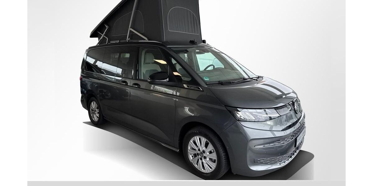 VW T7 California 13.800 km 62.690 &euro; Schwabach 91126