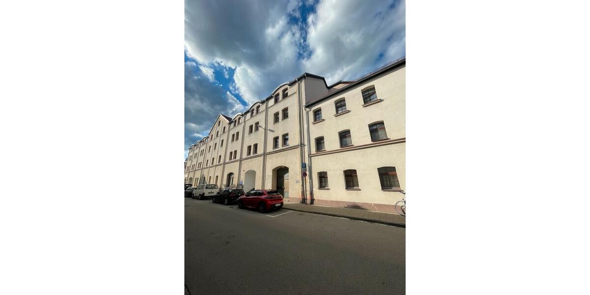 Etagenwohnung Buckenhof - 1 Zimmer, 15 m&sup2;, 480&euro; | Angebot:25951773