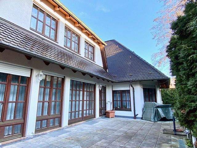 Mehrfamilienhaus, Wohnhaus Nürnberg Zerzabelshof - 6 Zimmer, 239 m&sup2;, 995.000&euro; | Angebot:25666245