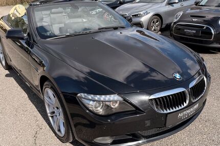 BMW 635 296.900 km 13.950 &euro; Fuerth 90763