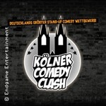 Kölner Comedy Clash - 3. Vorrunde