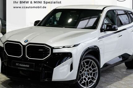 BMW XM 17.336 km 95.999 &euro; Fürth 90763