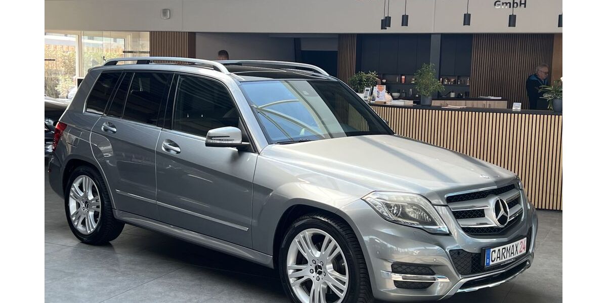Mercedes-Benz GLK 220 189.741 km 15.470 &euro; Cadolzburg bei Nürnberg 90556