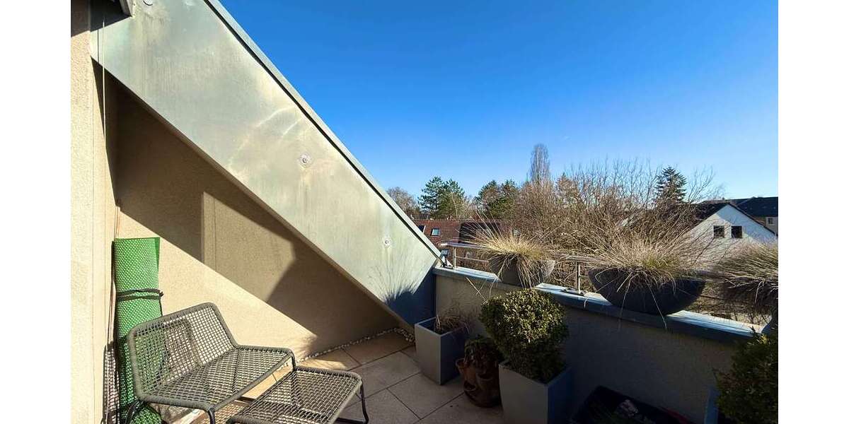 Etagenwohnung Nürnberg Almoshof - 4.5 Zimmer, 125 m&sup2;, 449.000&euro; | Angebot:25807368