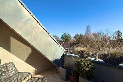 Wohnung Nürnberg Almoshof - 4.5 Zimmer, 125 m&sup2;, 449.000&euro; | Angebot:25807368