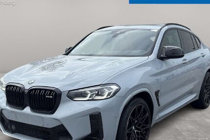 BMW X4 M 13.089 km 76.893 &euro; Nürnberg 90441