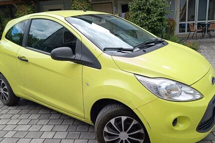 Ford Ka/Ka+ 97.000 km 2.850 &euro; Markt Erlbach 91459