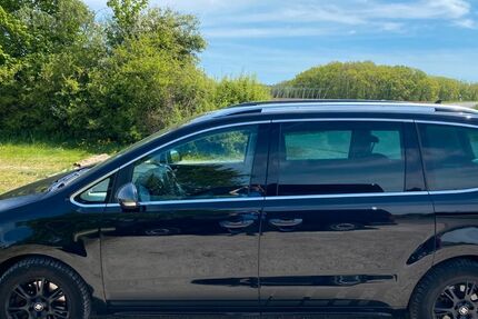 Seat Alhambra 148.560 km 18.600 &euro; Nürnberg 90491