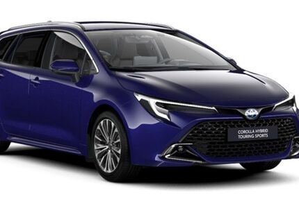 Toyota Corolla 151.000 km 20.250 &euro; Nürnberg 90469