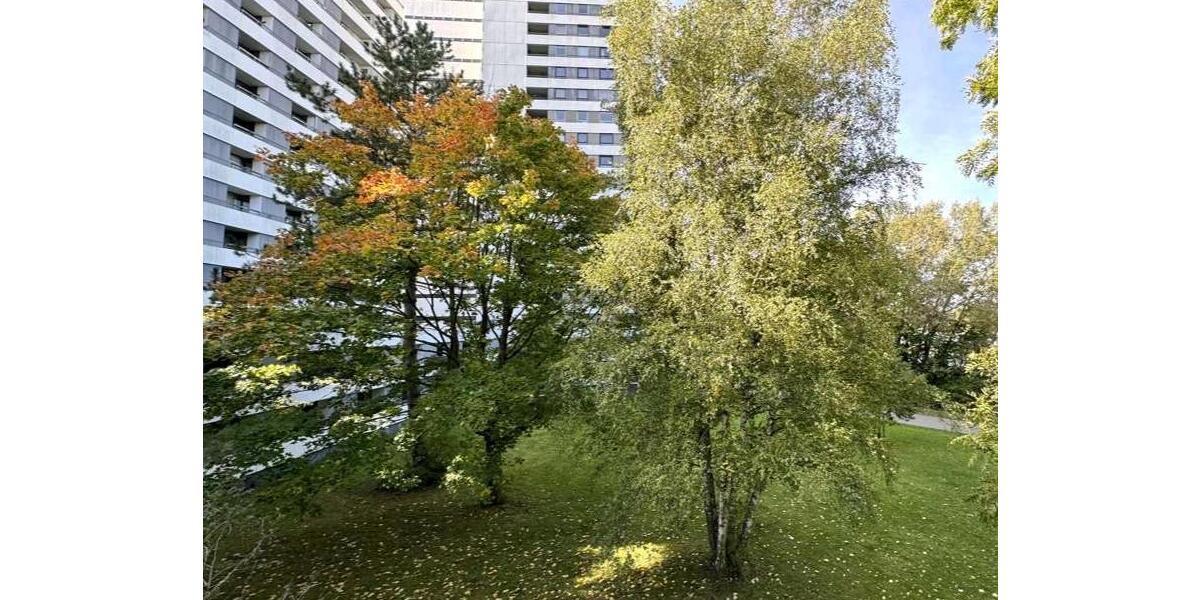 Etagenwohnung Nürnberg Altstadt, St. Lorenz - 1 Zimmer, 29 m&sup2;, 117.000&euro; | Angebot:24089897