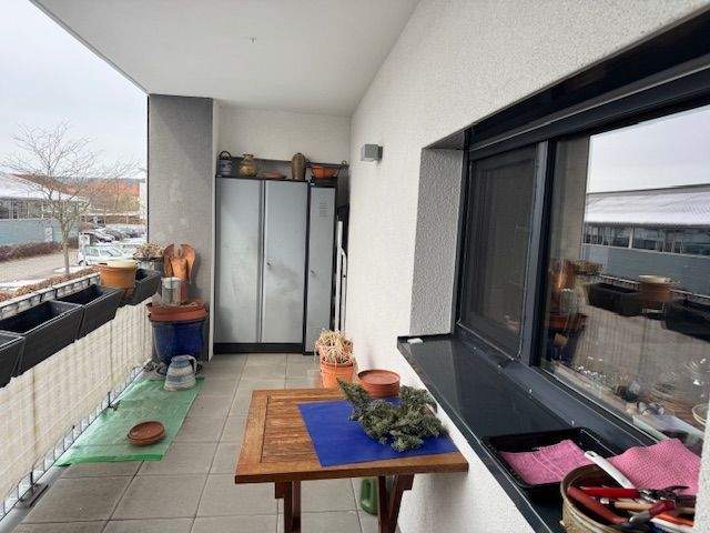 Etagenwohnung Erlangen Erlangen-Ost - 3 Zimmer, 79 m&sup2;, 1.150&euro; | Angebot:25660486