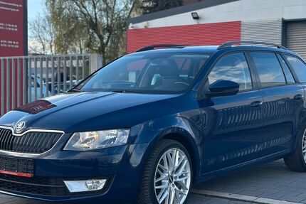 Skoda Octavia 210.000 km 6.990 &euro; Nürnberg 90431