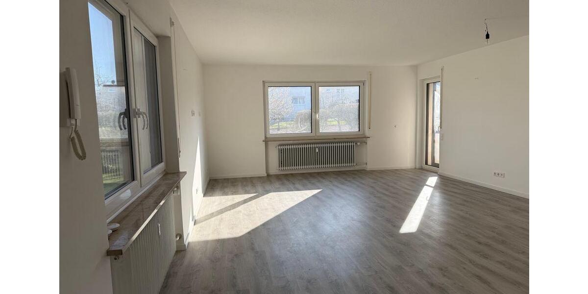 Etagenwohnung Hemhofen - 7 Zimmer, 130 m&sup2;, 1.450&euro; | Angebot:26610672