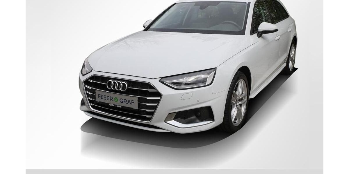 Audi A4 61.350 km 24.940 &euro; Herzogenaurach 91074
