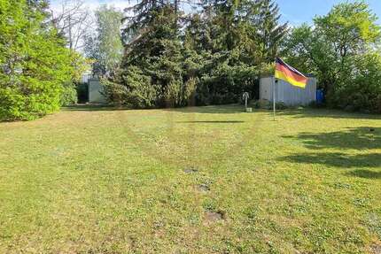 Grundstück Nürnberg Almoshof - 169.000&euro; | Angebot:26597671