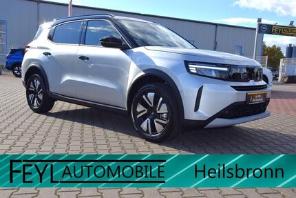 Opel Frontera 4.500 km 25.700 &euro; Heilsbronn 91560