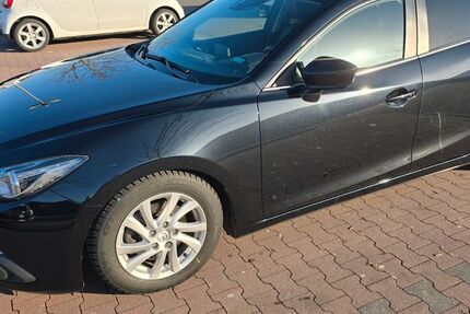Mazda 3 91.496 km 13.890 &euro; Nürnberg 90455