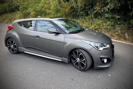 Hyundai Veloster 112.000 km 10.999 &euro; Nürnberg 90459