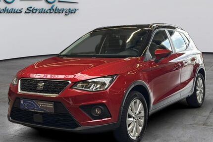 Seat Arona 55.000 km 11.790 &euro; Buchschwabach bei Nürnberg 90574