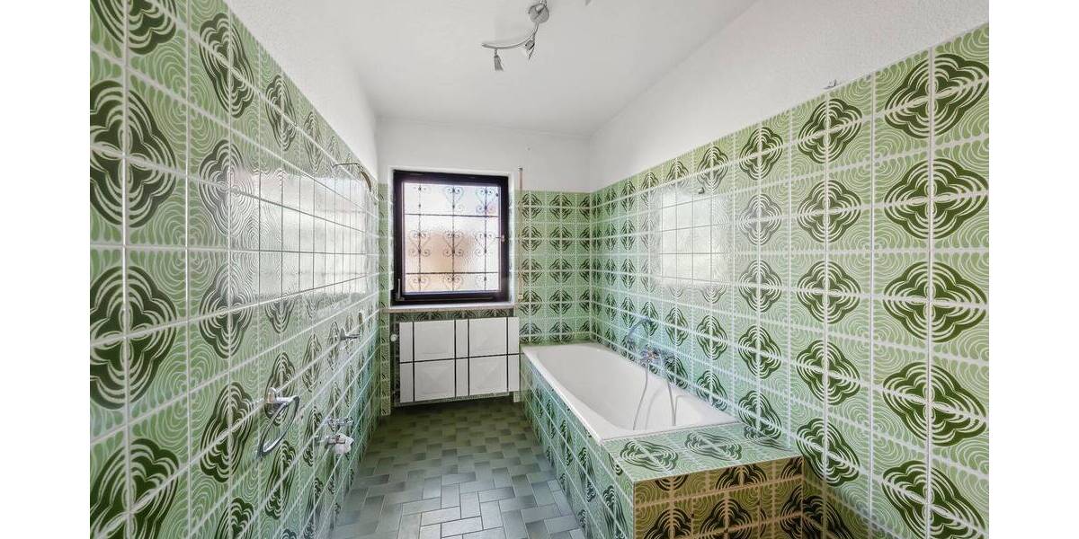 Einfamilienhaus Fürth Mannhof - 4 Zimmer, 130 m&sup2;, 549.000&euro; | Angebot:26228811