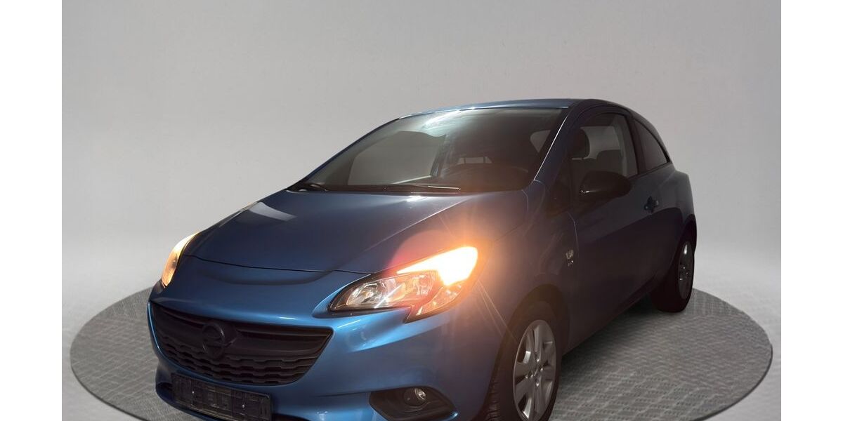 Opel Corsa 79.209 km 7.890 &euro; Nürnberg 90489