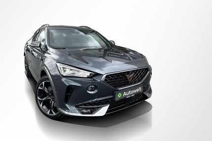 Cupra Formentor 60.990 km 23.450 &euro; Roth 91154