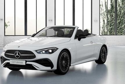 Mercedes-Benz CLE 220 15.630 km 58.779 &euro; Altdorf 90518