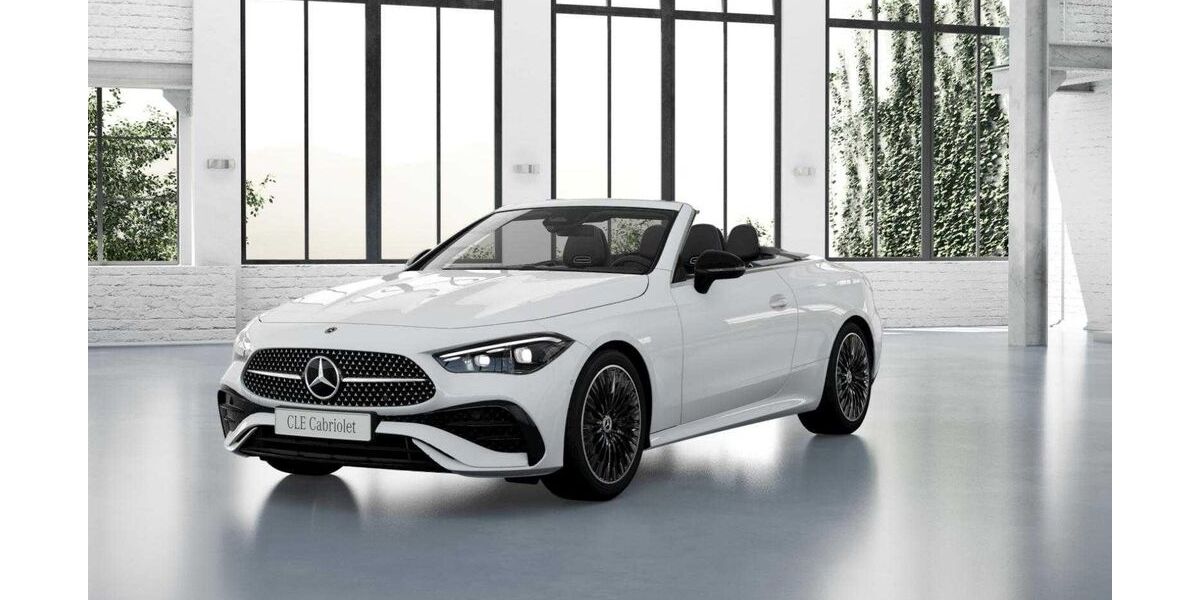 Mercedes-Benz CLE 220 15.630 km 58.779 &euro; Altdorf 90518