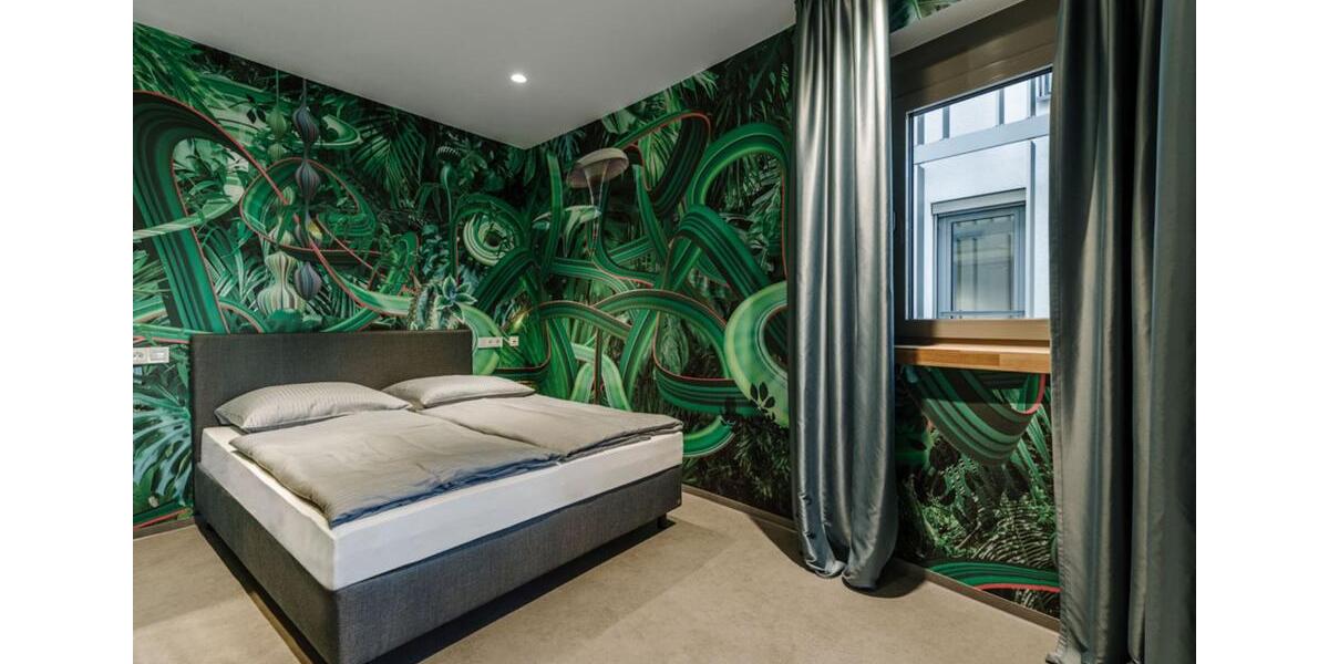 Etagenwohnung Erlangen Bruck - 2 Zimmer, 45 m&sup2;, 1.440&euro; | Angebot:23408394