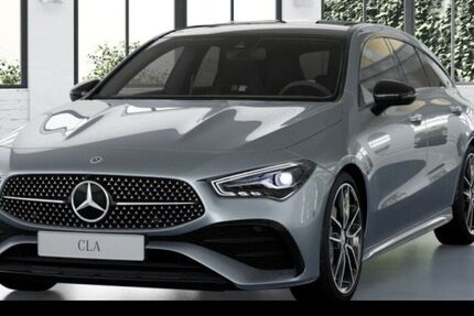 Mercedes-Benz CLA 200 Shooting Brake 9.900 km 38.900 &euro; Nürnberg 90402