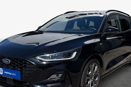 Ford Focus 12.695 km 25.990 &euro; Roth 91154