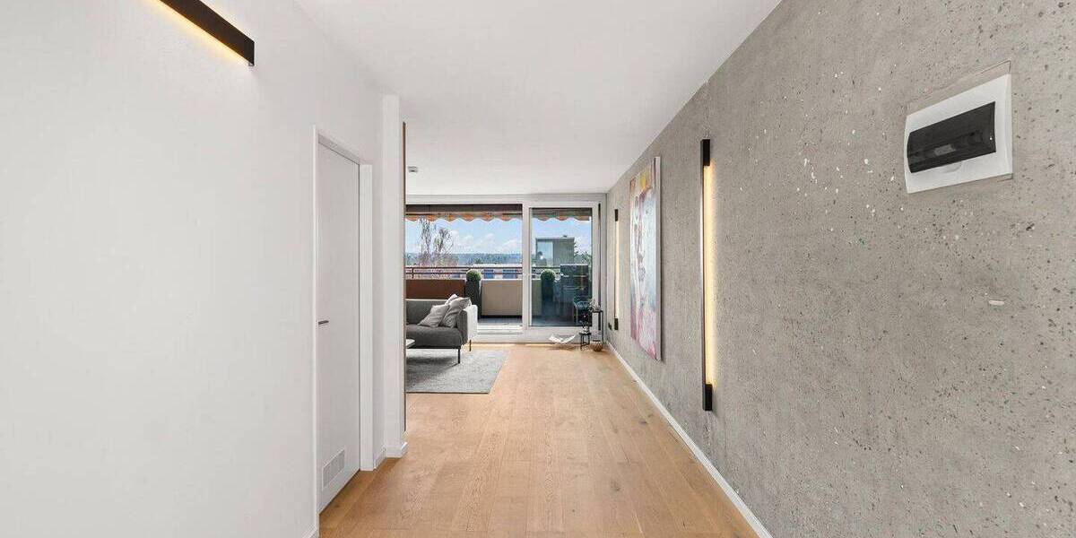 Etagenwohnung Nürnberg Langwasser - 2 Zimmer, 63 m&sup2;, 339.000&euro; | Angebot:25927376
