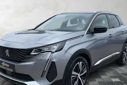 Peugeot 3008 90.000 km 22.990 &euro; Nürnberg OT Schweinau 90439
