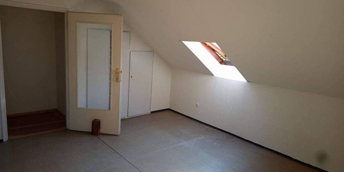 Reihenendhaus Nürnberg Gebersdorf - 4 Zimmer, 101 m&sup2;, 399.000&euro; | Angebot:26826704