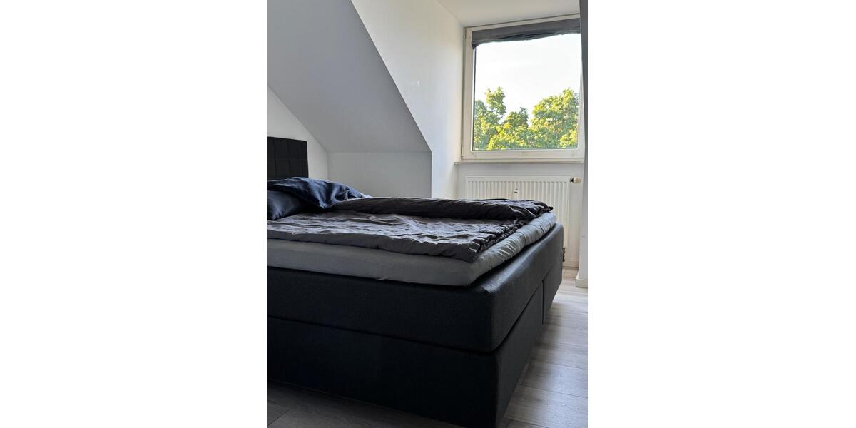 Dachgeschoßwohnung Nürnberg Sankt Leonhard - 2 Zimmer, 54 m&sup2;, 209.000&euro; | Angebot:25932633