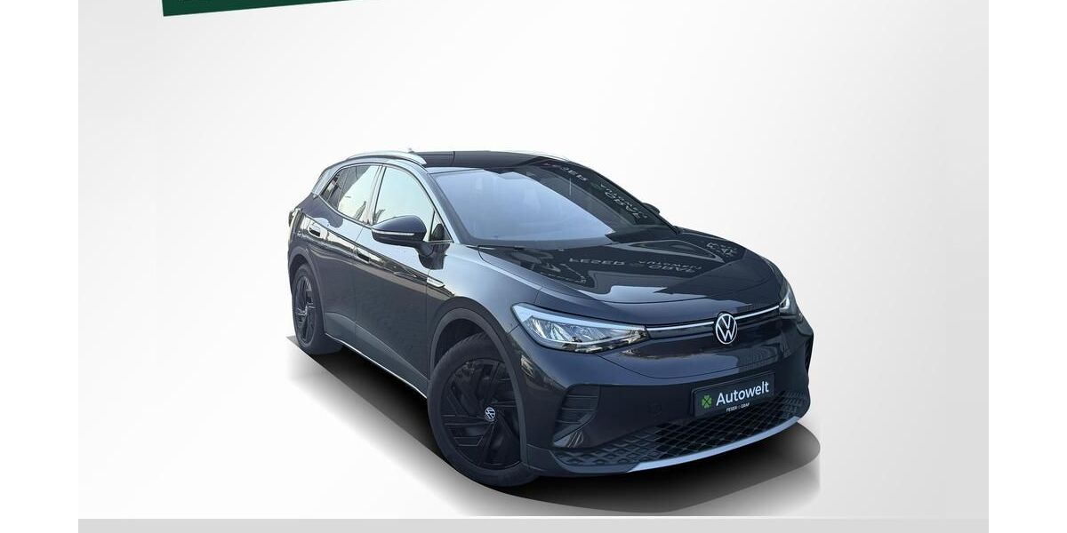 VW ID.4 105.800 km 21.490 &euro; Roth 91154