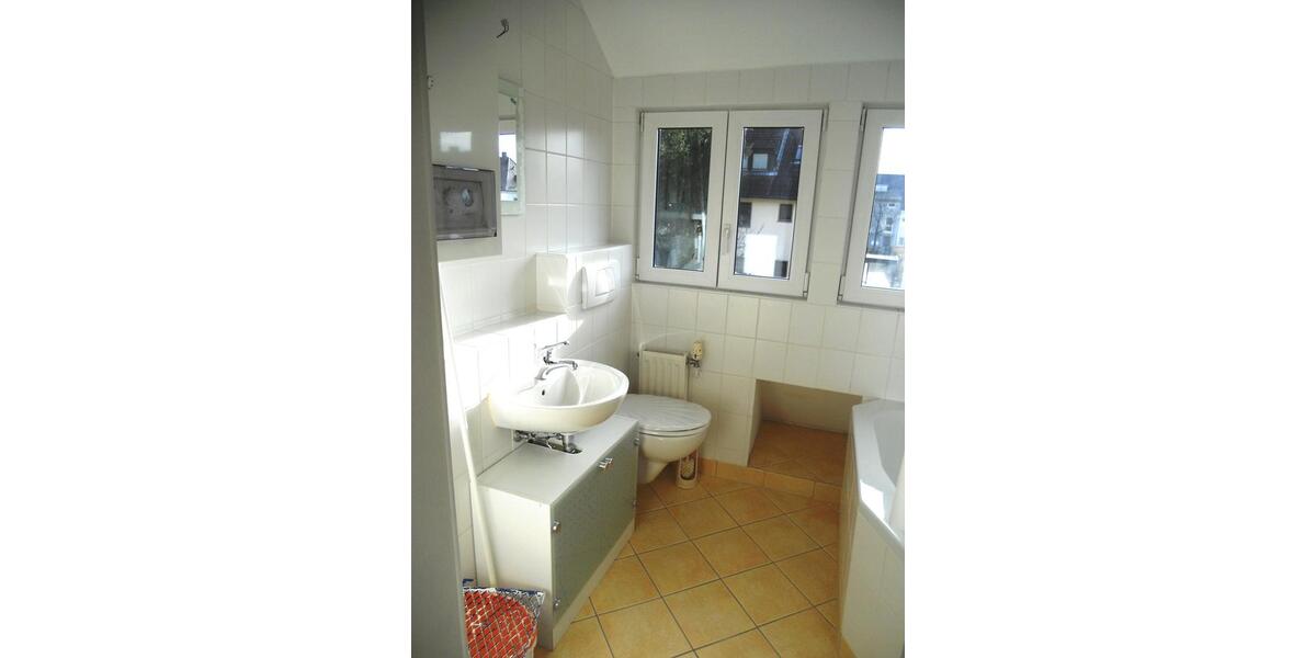 Etagenwohnung Nürnberg Erlenstegen - 2.5 Zimmer, 61 m&sup2;, 470&euro; | Angebot:25975630