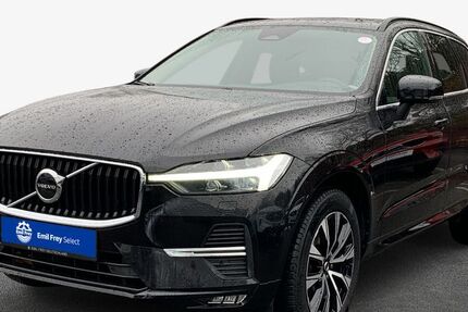 Volvo XC60 31.734 km 42.990 &euro; Schwabach 91126