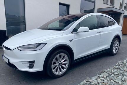 Tesla Model X 171.900 km 27.890 &euro; Oberasbach 90522