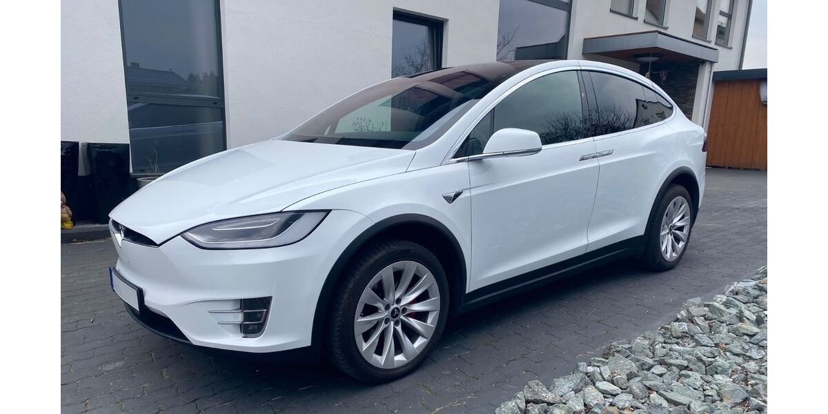 Tesla Model X 171.900 km 27.890 &euro; Oberasbach 90522