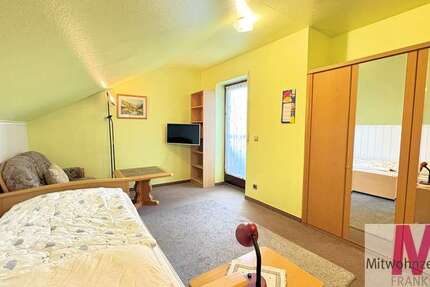 Zimmer Fürth - 1 Zimmer, 420&euro; | Angebot:26983471